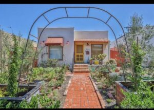 1514 Harvey Milk 
San Diego, CA 92103