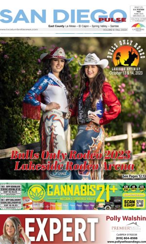 East Country September 2023